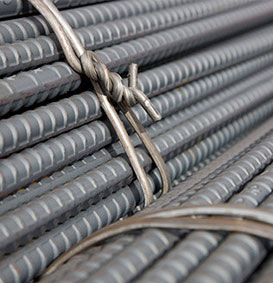 Steel
